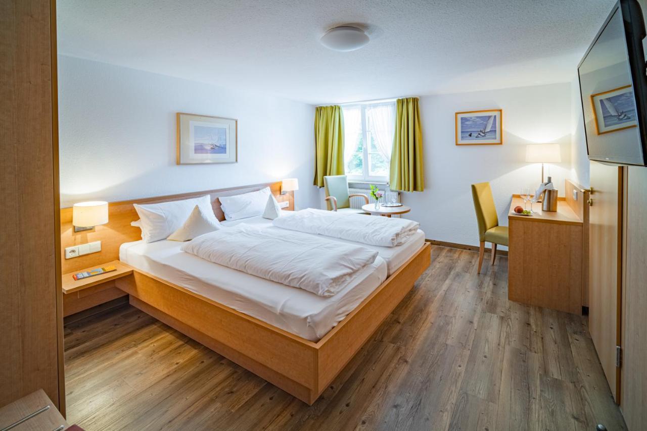 Landgasthof Keller Uberlingen Extérieur photo