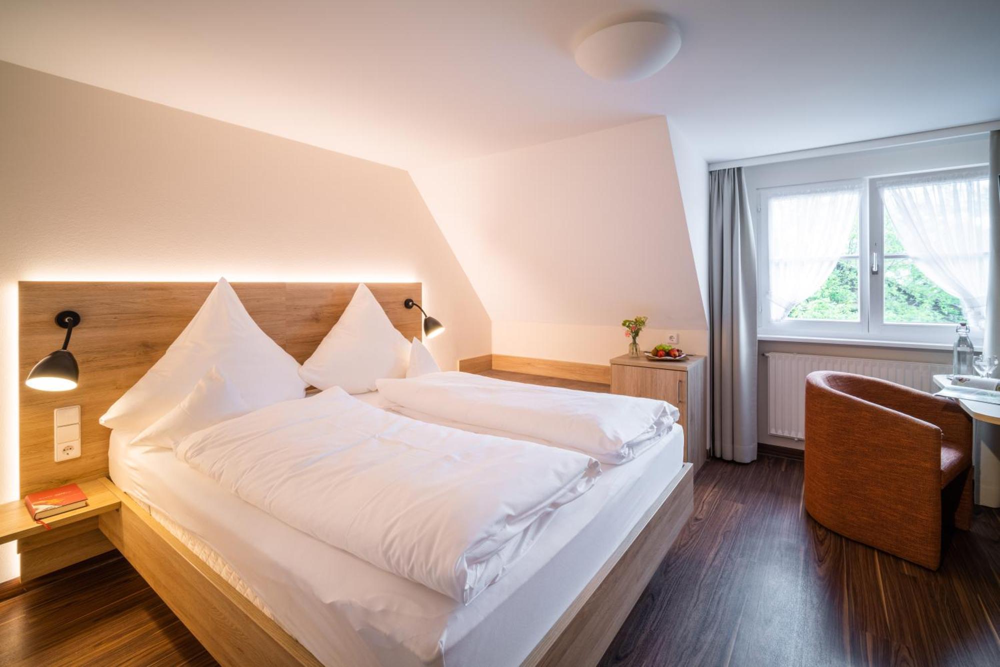 Landgasthof Keller Uberlingen Extérieur photo